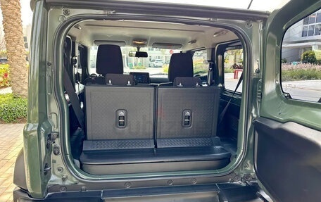 Suzuki Jimny, 2022 год, 2 440 000 рублей, 6 фотография