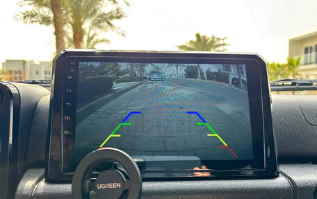 Suzuki Jimny, 2022 год, 2 440 000 рублей, 14 фотография