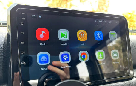 Suzuki Jimny, 2022 год, 2 440 000 рублей, 15 фотография