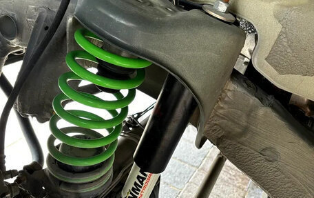 Suzuki Jimny, 2022 год, 2 440 000 рублей, 16 фотография