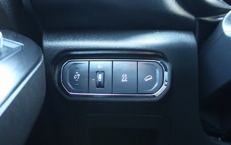 Haval Jolion, 2024 год, 1 999 000 рублей, 10 фотография