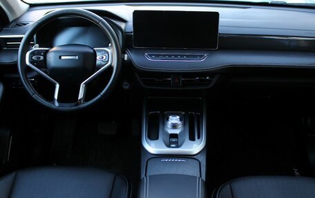 Haval Jolion, 2024 год, 1 999 000 рублей, 11 фотография