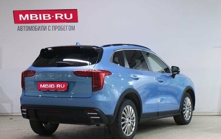 Haval Jolion, 2024 год, 1 999 000 рублей, 2 фотография