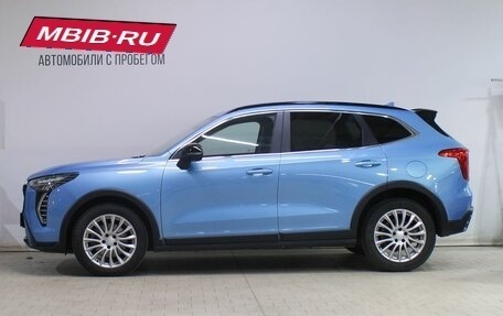 Haval Jolion, 2024 год, 1 999 000 рублей, 7 фотография