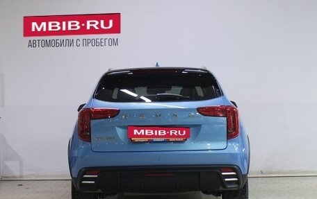 Haval Jolion, 2024 год, 1 999 000 рублей, 6 фотография