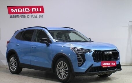 Haval Jolion, 2024 год, 1 999 000 рублей, 3 фотография