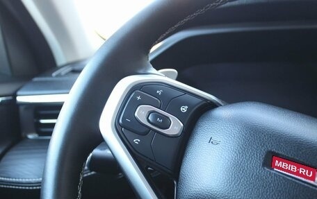 Haval Jolion, 2024 год, 1 999 000 рублей, 12 фотография