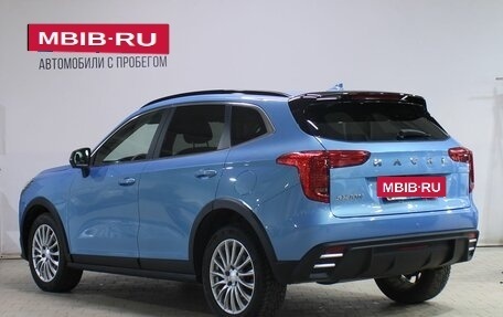 Haval Jolion, 2024 год, 1 999 000 рублей, 4 фотография