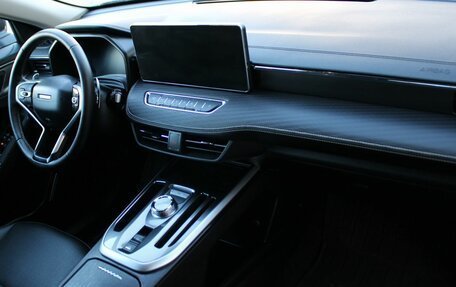 Haval Jolion, 2024 год, 1 999 000 рублей, 19 фотография