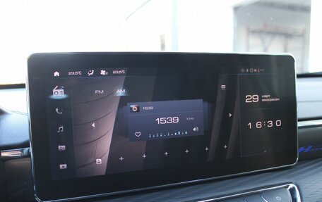 Haval Jolion, 2024 год, 1 999 000 рублей, 18 фотография