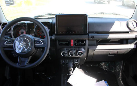 Suzuki Jimny, 2026 год, 3 300 000 рублей, 6 фотография