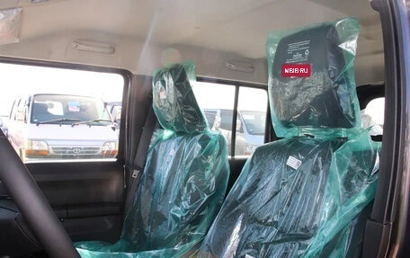 Suzuki Jimny, 2026 год, 3 300 000 рублей, 5 фотография