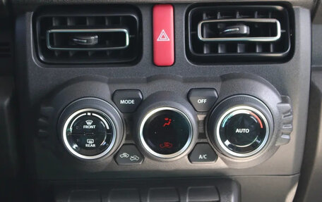 Suzuki Jimny, 2026 год, 3 300 000 рублей, 10 фотография