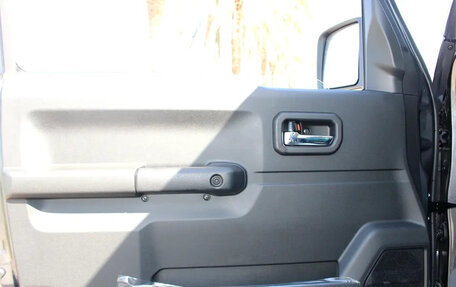 Suzuki Jimny, 2026 год, 3 300 000 рублей, 18 фотография
