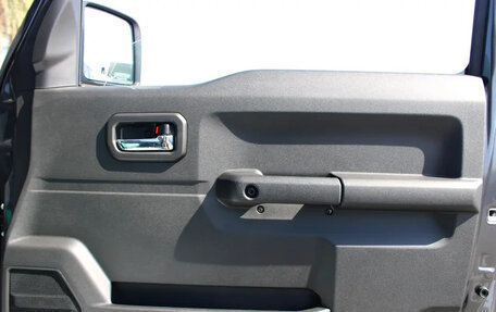 Suzuki Jimny, 2026 год, 3 300 000 рублей, 16 фотография