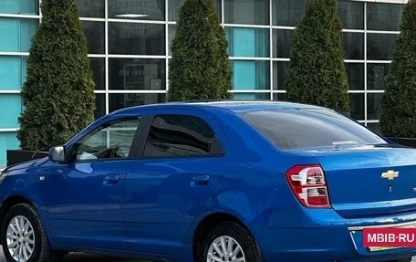 Chevrolet Cobalt II, 2014 год, 775 000 рублей, 4 фотография