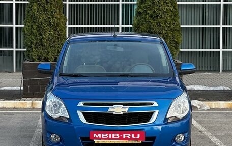 Chevrolet Cobalt II, 2014 год, 775 000 рублей, 2 фотография