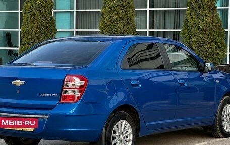 Chevrolet Cobalt II, 2014 год, 775 000 рублей, 6 фотография