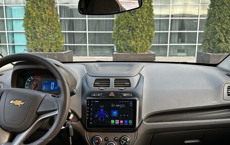 Chevrolet Cobalt II, 2014 год, 775 000 рублей, 9 фотография