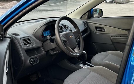 Chevrolet Cobalt II, 2014 год, 775 000 рублей, 7 фотография