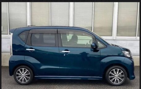 Daihatsu Move VI рестайлинг, 2021 год, 660 000 рублей, 2 фотография