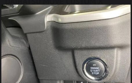 Daihatsu Move VI рестайлинг, 2021 год, 660 000 рублей, 4 фотография