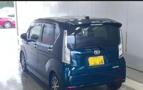 Daihatsu Move VI рестайлинг, 2021 год, 660 000 рублей, 3 фотография