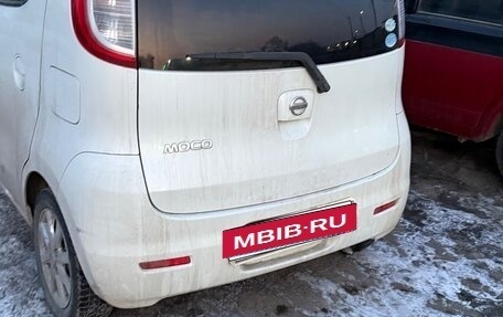 Daihatsu Move VI рестайлинг, 2021 год, 660 000 рублей, 5 фотография