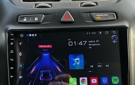 Chevrolet Cobalt II, 2014 год, 775 000 рублей, 10 фотография