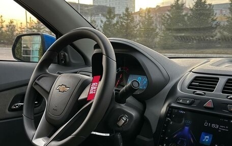 Chevrolet Cobalt II, 2014 год, 775 000 рублей, 8 фотография