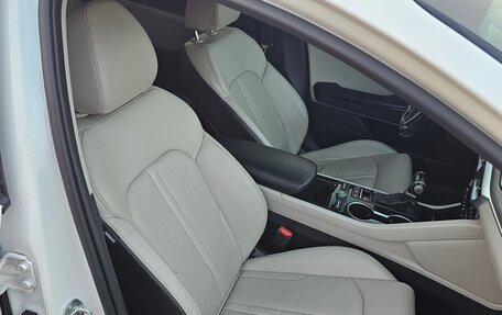 KIA K5, 2020 год, 1 800 000 рублей, 9 фотография