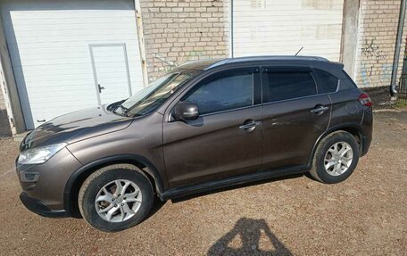 Peugeot 4008, 2012 год, 950 000 рублей, 2 фотография