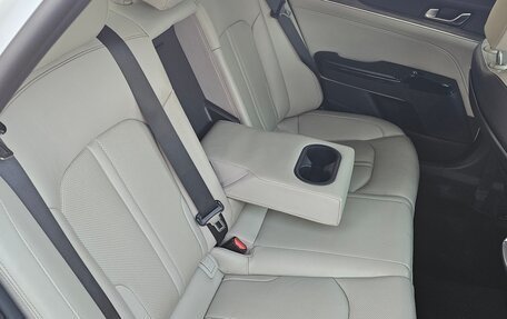 KIA K5, 2020 год, 1 800 000 рублей, 11 фотография