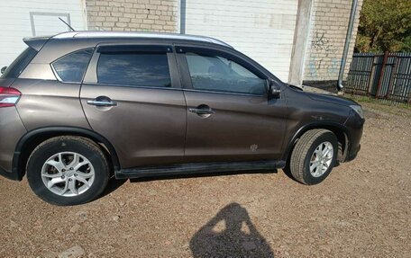 Peugeot 4008, 2012 год, 950 000 рублей, 3 фотография