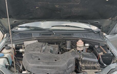 Chevrolet Niva I рестайлинг, 2005 год, 200 000 рублей, 8 фотография