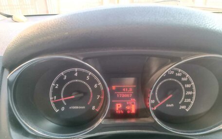 Peugeot 4008, 2012 год, 950 000 рублей, 5 фотография