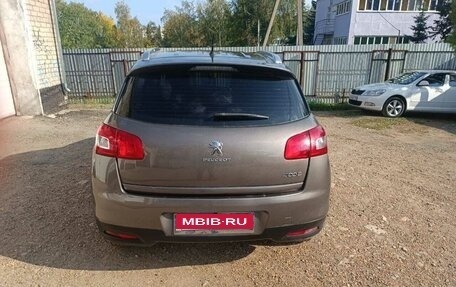 Peugeot 4008, 2012 год, 950 000 рублей, 4 фотография
