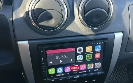 Nissan Almera, 2014 год, 640 000 рублей, 4 фотография