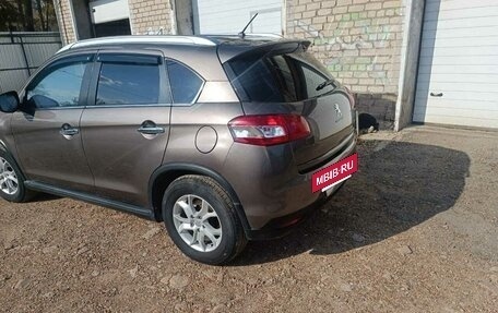 Peugeot 4008, 2012 год, 950 000 рублей, 6 фотография