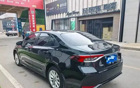 Toyota Corolla, 2022 год, 1 458 002 рублей, 3 фотография