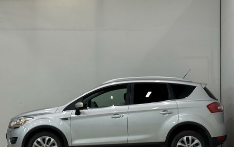 Ford Kuga III, 2012 год, 869 000 рублей, 2 фотография