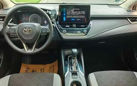 Toyota Corolla, 2022 год, 1 458 002 рублей, 10 фотография