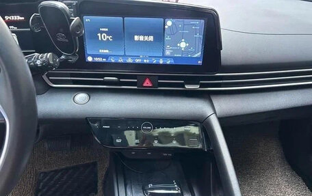 Hyundai Elantra, 2022 год, 1 355 000 рублей, 7 фотография