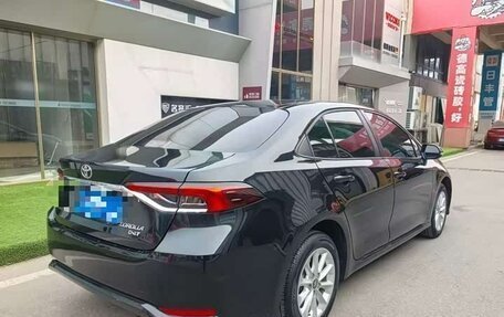 Toyota Corolla, 2022 год, 1 458 002 рублей, 5 фотография