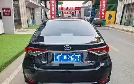 Toyota Corolla, 2022 год, 1 458 002 рублей, 4 фотография