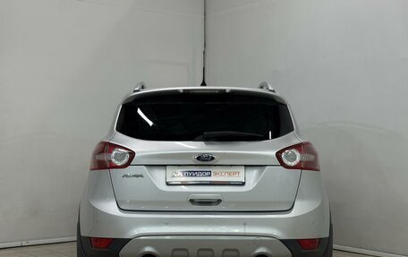 Ford Kuga III, 2012 год, 869 000 рублей, 4 фотография