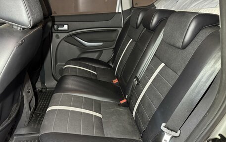 Ford Kuga III, 2012 год, 869 000 рублей, 15 фотография