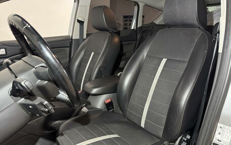 Ford Kuga III, 2012 год, 869 000 рублей, 13 фотография