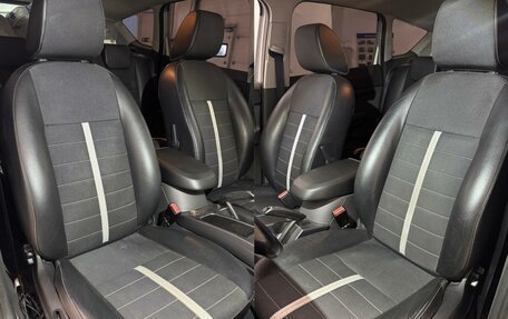 Ford Kuga III, 2012 год, 869 000 рублей, 12 фотография