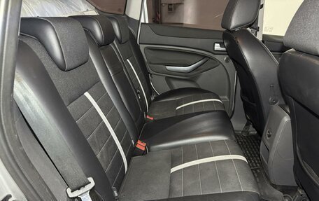 Ford Kuga III, 2012 год, 869 000 рублей, 14 фотография